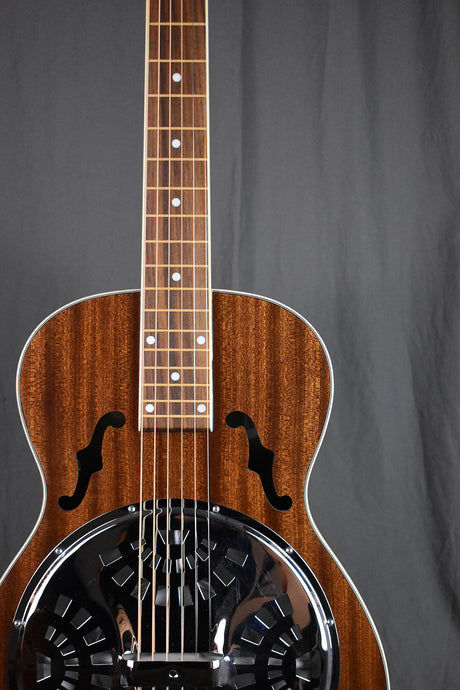 2011c. Wechter Scheerhorn 6510-F Square Neck Dobro