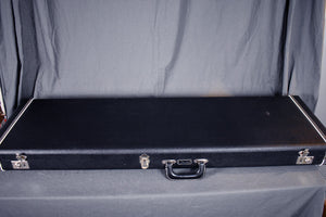 2006 Fender American Vintage '75 Jazz Bass
