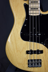 2006 Fender American Vintage '75 Jazz Bass