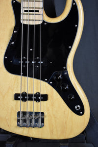 2006 Fender American Vintage '75 Jazz Bass