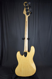 2006 Fender American Vintage '75 Jazz Bass