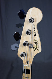 2006 Fender American Vintage '75 Jazz Bass