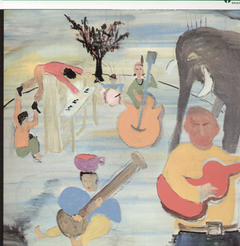 BAND. / MUSIC FROM BIG PINK