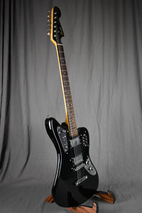 2007 Fender JGS J-Craft Jaguar Special HH