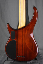 Load image into Gallery viewer, 2007 Peavey Cirrus 4 Tiger Eye Active Bass