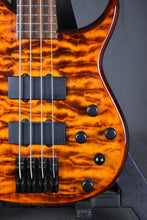 Load image into Gallery viewer, 2007 Peavey Cirrus 4 Tiger Eye Active Bass