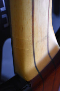 2007 Peavey Cirrus 4 Tiger Eye Active Bass