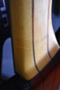 2007 Peavey Cirrus 4 Tiger Eye Active Bass