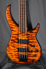 2007 Peavey Cirrus 4 Tiger Eye Active Bass