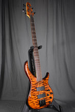 Load image into Gallery viewer, 2007 Peavey Cirrus 4 Tiger Eye Active Bass