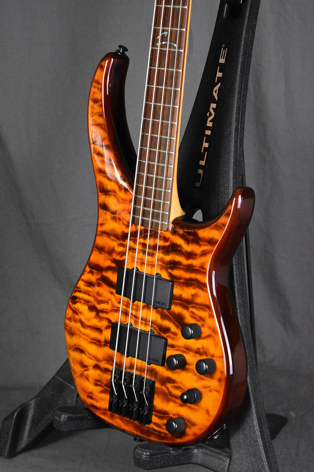 Peavey cirrus clearance tiger eye