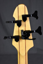 Load image into Gallery viewer, 2007 Peavey Cirrus 4 Tiger Eye Active Bass