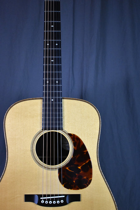 2008 Bourgeois Signature D Adirondack/Brazilian Rosewood