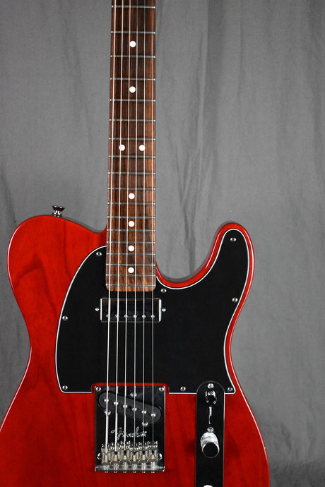 2008 Fender American Standard Telecaster #Z8062705