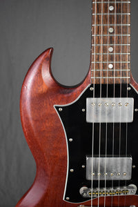 2008 Gibson SG Special Faded "Derek"