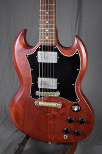 2008 Gibson SG Special Faded "Derek"
