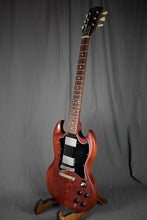 Load image into Gallery viewer, 2008 Gibson SG Special Faded &quot;Derek&quot;