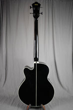Load image into Gallery viewer, 2008 Ibanez AEB-10-BE Acoustic Bass Guitar