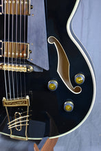 Load image into Gallery viewer, 2008 Ibanez PM-120 Pat Metheny Signature
