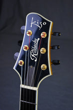 Load image into Gallery viewer, 2008 Kiso Ribbecke KR-1 Archtop