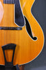 2008 Kiso Ribbecke KR-1 Archtop