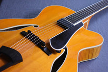 Load image into Gallery viewer, 2008 Kiso Ribbecke KR-1 Archtop