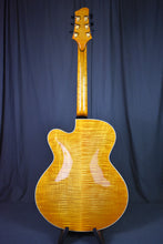 Load image into Gallery viewer, 2008 Kiso Ribbecke KR-1 Archtop