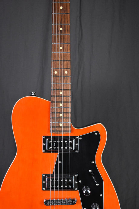 2008 Reverend Flatroc