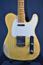 Load image into Gallery viewer, 2008 Fender Custom Shop &#39;58 Heavy Relic Telecaster
