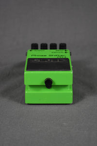 2009 Boss PH-3 Phase Shifter