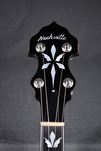 2009 Nechville Classic Deluxe