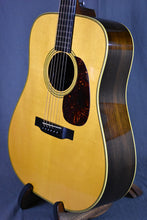 Load image into Gallery viewer, Stephen Mougin&#39;s 2010 Collings D2HA Varnish