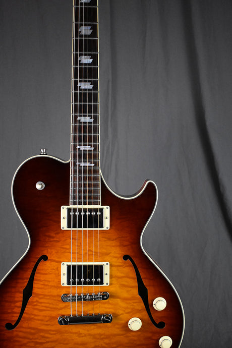 2010 Collings SoCo Deluxe