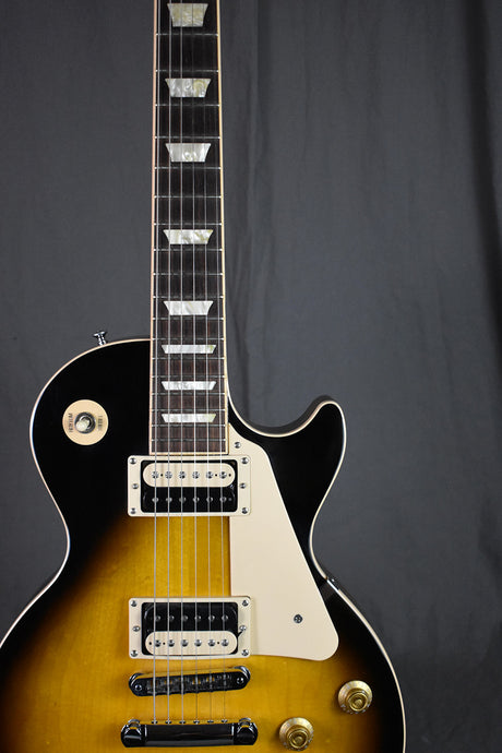 2010 Gibson Les Paul Traditional Pro Exclusive