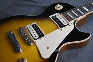 2010 Gibson Les Paul Traditional Pro Exclusive