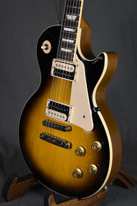2010 Gibson Les Paul Traditional Pro Exclusive