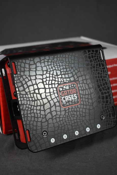 2010s Gator GTR-PWR-5 Pedalboard Power Supply