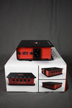 Load image into Gallery viewer, 2010s Gator GTR-PWR-5 Pedalboard Power Supply