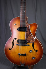 Load image into Gallery viewer, 2010s Godin 5th Avenue CW Kingpin II