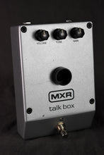 Load image into Gallery viewer, 2010s MXR Talk Box