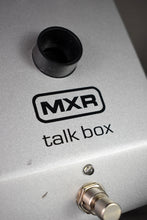 Load image into Gallery viewer, 2010s MXR Talk Box