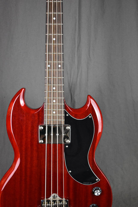 2011 Epiphone EB-0