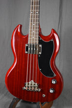Load image into Gallery viewer, 2011 Epiphone EB-0