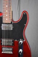 Load image into Gallery viewer, 2011 Fender Blacktop Telecaster HH