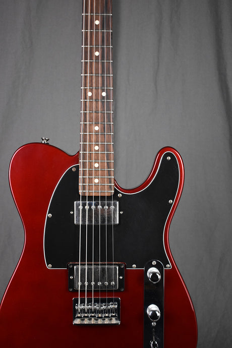 2011 Fender Blacktop Telecaster HH