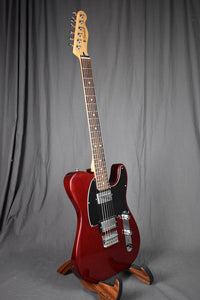 2011 Fender Blacktop Telecaster HH