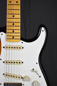 2011 Fender Custom Shop Wildwood-10 '57 Stratocaster Relic
