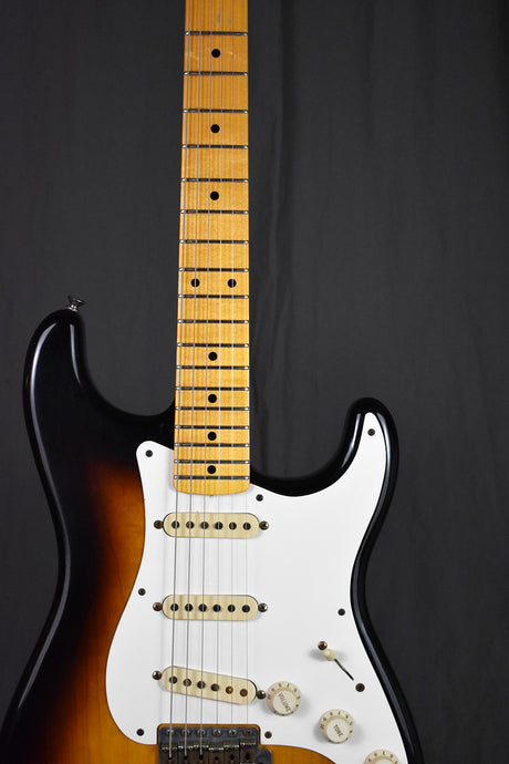 2011 Fender Custom Shop Wildwood-10 '57 Stratocaster Relic