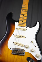 Load image into Gallery viewer, 2011 Fender Custom Shop Wildwood-10 &#39;57 Stratocaster Relic
