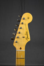 Load image into Gallery viewer, 2011 Fender Custom Shop Wildwood-10 &#39;57 Stratocaster Relic